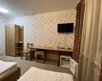 Двухместный номер с 2 кроватями Отель Мини-отель на Славского Белокуриха без звезд