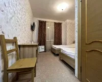 Двухместный номер с 2 кроватями Отель Мини-отель на Славского Белокуриха без отзывов