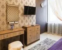 Двухместный номер с 1 кроватью «Стандарт» Гостевой дом Гостевой дом Art Home Сочи новый объект