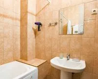 Двухместный номер с 1 кроватью «Стандарт» Гостевой дом Гостевой дом Art Home Сочи 5% скидка по промокоду!