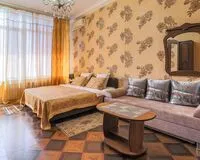 Четырехместный номер «Люкс» Гостевой дом Гостевой дом Art Home Сочи без звезд