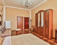 Четырехместный номер «Люкс» Гостевой дом Гостевой дом Art Home Сочи без отзывов