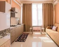 Апартаменты 1 спальня Гостевой дом Гостевой дом Art Home Сочи Забронируй по своей цене!