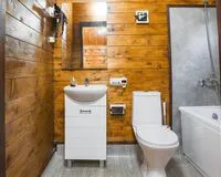 Дом/коттедж 1 спальня Гостевой дом Гостевой дом Art Home Сочи 5% скидка по промокоду!