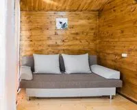 Дом/коттедж 1 спальня Гостевой дом Гостевой дом Art Home Сочи без звезд новый объект