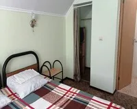 Трехместный номер «Стандарт» Гостевой дом Гостевой дом Нэста село Небуг без отзывов