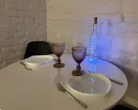 Апартаменты 2 местные с кухней Мини-отель Мини-отель MWA Dmitrovsky Санкт-Петербург 247 м от метро Достоевская