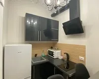 Апартаменты 4 местные с кухней Мини-отель Мини-отель MWA Dmitrovsky Санкт-Петербург