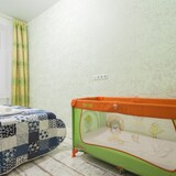 Апартаменты 2 спальни MWA Von Witt Санкт-Петербург без звезд без отзывов