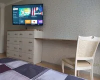 Апартаменты «Комфорт» Апартаменты Сеть квартир  Райдас на улице 295 Стрелковой Дивизии 17 Пятигорск новый объект