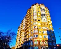 Апартаменты «Комфорт» Апартаменты Сеть квартир  Райдас на улице 295 Стрелковой Дивизии 17 Пятигорск без отзывов Забронируй по своей цене!
