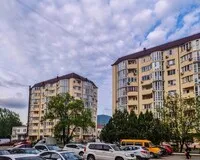 Апартаменты 1 спальня Апартаменты Сеть квартир Райдас на улице Оранжерейная 21-2 Пятигорск новый объект без отзывов Забронируй по своей цене!
