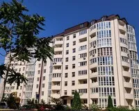Апартаменты 1 спальня Апартаменты Сеть квартир Райдас на улице Оранжерейная 22-2 Пятигорск