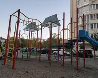 Апартаменты 1 спальня Апартаменты Сеть квартир Райдас на улице Оранжерейная 22-2 Пятигорск