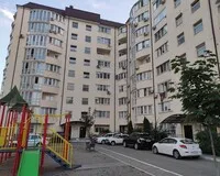 Апартаменты 1 спальня Апартаменты Сеть квартир Райдас на улице Оранжерейная 22-2 Пятигорск