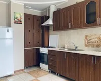 Апартаменты «Комфорт» Апартаменты Сеть квартир Райдас на улице Оранжерейная 22-2 Пятигорск