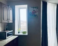 Апартаменты «Комфорт» Апартаменты Сеть квартир Райдас на улице Оранжерейная 22-2 Пятигорск без звезд
