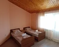 Трехместный номер Гостевой дом Гостевой дом Каролина Сочи новый объект