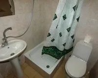 Четырехместный номер с балконом Гостевой дом Гостевой дом Изумрудный Лев Сочи Забронируй по своей цене!