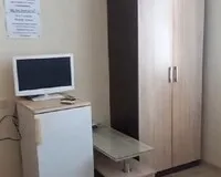 Двухместный номер Гостевой дом Гостевой дом Робинзон Сочи без звезд