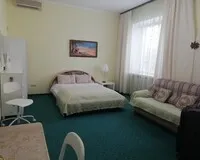 Двухместный номер с душем и туалетом Отель Отель Энергия Батайск рейтинг 4.8