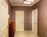 Апартаменты «Де-Люкс» Апартаменты Сеть квартир Райдас на улице Нежнова 21-5 Пятигорск новый объект без отзывов