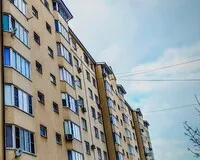 Апартаменты «Де-Люкс» Апартаменты Сеть квартир Райдас на улице Нежнова 21-5 Пятигорск без звезд новый объект Забронируй по своей цене!