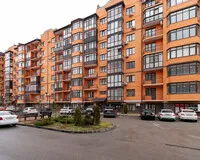 Апартаменты «Де-Люкс» Апартаменты Сеть квартир Райдас на улице Пестова 15 Пятигорск