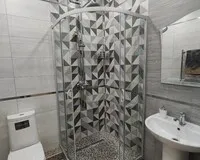 Апартаменты 4 местные с кухней Апартаменты Сеть квартир Райдас на улице Пестова 15 Пятигорск 5% скидка по промокоду!