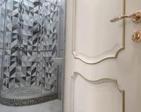 Апартаменты 4 местные с кухней Апартаменты Сеть квартир Райдас на улице Пестова 15 Пятигорск