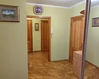 Апартаменты «Де-Люкс» Апартаменты Сеть квартир Райдас на улице Панагюриште 4 Пятигорск без звезд новый объект Забронируй по своей цене!