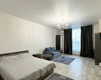 Апартаменты «Студия» Апартаменты Апартаменты Style Махачкала без звезд