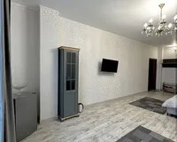 Апартаменты «Студия» Апартаменты Апартаменты Style Махачкала без отзывов