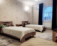 Апартаменты 2 местные с кухней Апартаменты Апартаменты Style Махачкала без звезд