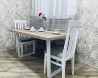 Апартаменты 2 местные с кухней Апартаменты Апартаменты Style Махачкала 5% скидка по промокоду!