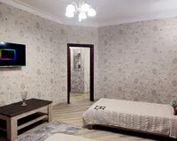 Апартаменты 2 местные с кухней Апартаменты Апартаменты Style Махачкала новый объект 5% скидка по промокоду!