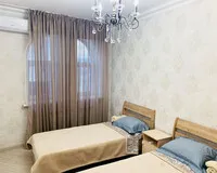 Апартаменты «Де-Люкс Евро» Апартаменты Апартаменты Style Махачкала без звезд
