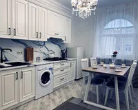Апартаменты «Де-Люкс Евро» Апартаменты Апартаменты Style Махачкала без отзывов