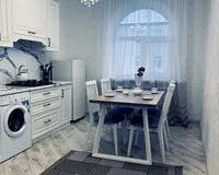 Апартаменты «Де-Люкс Евро» Апартаменты Апартаменты Style Махачкала без звезд Забронируй по своей цене!