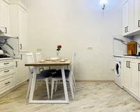 Апартаменты «Де-Люкс» Апартаменты Апартаменты Style Махачкала без отзывов