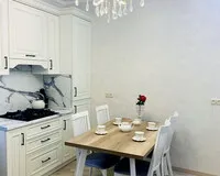 Апартаменты «Де-Люкс» Апартаменты Апартаменты Style Махачкала Забронируй по своей цене!