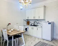 Апартаменты «Де-Люкс» Апартаменты Апартаменты Style Махачкала без звезд без отзывов