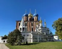 Апартаменты «Де-Люкс» Апартаменты Сеть квартир Райдас на Первомайском проспекте 76-3 Рязань новый объект без отзывов 5% скидка по промокоду!