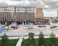 Апартаменты «Де-Люкс» Апартаменты Сеть квартир Райдас на улице Чапаева 57 Рязань