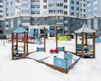 Апартаменты «Де-Люкс Евро» Апартаменты Сеть квартир Райдас на улице Чапаева 61 Рязань