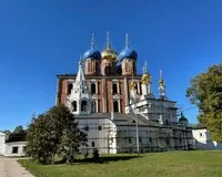 Апартаменты «Де-Люкс» Апартаменты Сеть квартир Райдас на улице Чапаева 61 Рязань