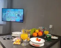 Апартаменты 1 спальня Апартаменты Сеть квартир Райдас на улице Чапаева 61 Рязань новый объект Забронируй по своей цене!