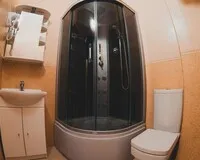 Двухместный номер с 1 кроватью «Стандарт» Гостиница Круиз Пионерский Забронируй по своей цене!