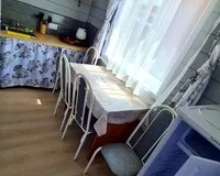 Четырехместный номер «Стандарт» Гостевой дом Гостиный двор Азатей село Сахюрта без звезд