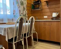 Четырехместный номер «Стандарт» Гостевой дом Гостиный двор Азатей село Сахюрта без отзывов